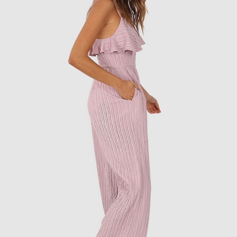 Lost in Lunar Tahnee pantsuit - Picture 2 of 8